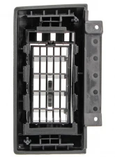 AMD RH Air Vent Assembly Chevrolet | GMC C/K Truck | Blazer | Yukon | Tahoe | Suburban GMT400 1988-1994                                     - 460-4088-64R - Image 3