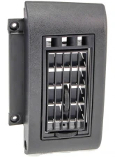 AMD RH Air Vent Assembly Chevrolet | GMC C/K Truck | Blazer | Yukon | Tahoe | Suburban GMT400 1988-1994                                     - 460-4088-64R - Image 3