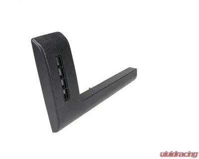 AMD LH Gauge Cluster Outer Dash Trim Panel w/ Vent Chevrolet | GMC C/K OBS Truck | SUV 1988-1994 - 460-4088-74L