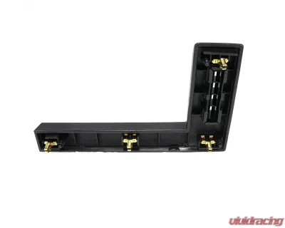 AMD LH Gauge Cluster Outer Dash Trim Panel w/ Vent Chevrolet | GMC C/K OBS Truck | SUV 1988-1994 - 460-4088-74L