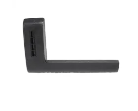 AMD LH Gauge Cluster Outer Dash Trim Panel w/ Vent Chevrolet | GMC C/K OBS Truck | SUV 1988-1994