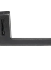 AMD LH Gauge Cluster Outer Dash Trim Panel w/ Vent Chevrolet | GMC C/K OBS Truck | SUV 1988-1994                                     - 460-4088-74L - Image 3