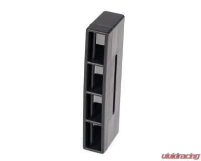 AMD LH Gauge Cluster Outer Dash Trim Panel Vent Chevrolet | GMC C/K OBS Truck | SUV 1988-1994 - 460-4088-75L