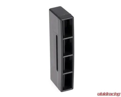 AMD LH Gauge Cluster Outer Dash Trim Panel Vent Chevrolet | GMC C/K OBS Truck | SUV 1988-1994 - 460-4088-75L