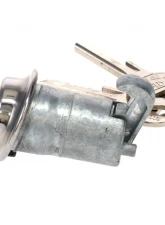 AMD Glove Box Door Lock w/ 2 Keys Chevrolet | GMC Truck 1947-1953                                     - 461-4047-1S - Image 2