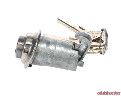 AMD Glove Box Door Lock w/ 2 Keys Chevrolet | GMC Truck 1947-1953 - 461-4047-1S