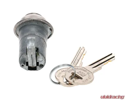 AMD Glove Box Door Lock w/ 2 Keys Chevrolet | GMC Truck 1947-1953 - 461-4047-1S