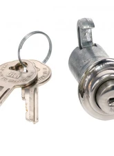 AMD Glove Box Door Lock w/ 2 Keys Chevrolet | GMC Truck 1947-1953                                     - 461-4047-1S - Image 3