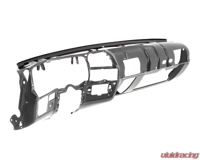 AMD Dash Frame Chervolet | GMC C/K Truck | Blazer | Jimmy | Suburban 1973-1980 - 470-4075