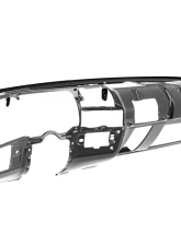 AMD Dash Frame Chevrolet | GMC C/K Truck | Blazer | Jimmy | Suburban 1984-1987                                     - 470-4084 - Image 2