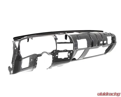AMD Dash Frame Chevrolet | GMC C/K Truck | Blazer | Jimmy | Suburban 1984-1987 - 470-4084