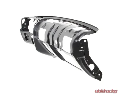 AMD Dash Frame Chevrolet | GMC C/K Truck | Blazer | Jimmy | Suburban 1984-1987 - 470-4084