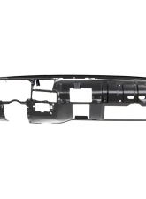 AMD Dash Frame Chevrolet | GMC C/K Truck | Blazer | Jimmy | Suburban 1984-1987                                     - 470-4084 - Image 5