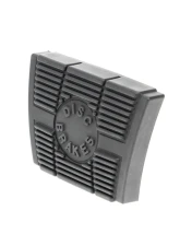 AMD Disc Brake Manual Pedal Pad Chevrolet | GMC C/K Truck | Suburban | Blazer | Jimmy | Chevelle | El Camino | Oldsmobile Cutlass 1973-1984                                     - 476-4073-M - Image 2