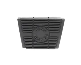 AMD Disc Brake Manual Pedal Pad Chevrolet | GMC C/K Truck | Suburban | Blazer | Jimmy | Chevelle | El Camino | Oldsmobile Cutlass 1973-1984