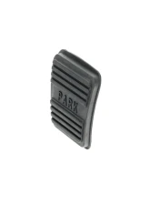 AMD Park Brake Pedal Pad Chevrolet | GMC C/K Truck | Suburban | Blazer | Jimmy | Chevy II | Nova | Camaro | Chevelle | El Camino 1974-1991                                     - 476-4074-1 - Image 2