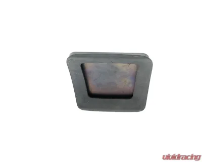 AMD Park Brake Pedal Pad Chevrolet | GMC C/K Truck | Suburban | Blazer | Jimmy | Chevy II | Nova | Camaro | Chevelle | El Camino 1974-1991 - 476-4074-1