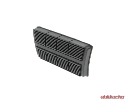 AMD Disk Brakes Auto Brake Pedal Pad Chevrolet | GMC C/K Truck | Suburban | Blazer | Jimmy | Chevelle | El Camino 1973-1991 - 476-4075-A
