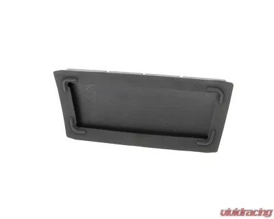 AMD Disk Brakes Auto Brake Pedal Pad Chevrolet | GMC C/K Truck | Suburban | Blazer | Jimmy | Chevelle | El Camino 1973-1991 - 476-4075-A