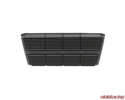 AMD Disk Brakes Auto Brake Pedal Pad Chevrolet | GMC C/K Truck | Suburban | Blazer | Jimmy | Chevelle | El Camino 1973-1991 - 476-4075-A