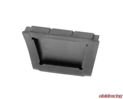 AMD Manual Brake/Clutch Pedal Pad Chevrolet | GMC C/K Truck | Suburban | Blazer | Jimmy | Chevelle | El Camino Squarebody 1973-1984 - 476-4085-M