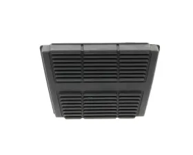 AMD Manual Brake/Clutch Pedal Pad Chevrolet | GMC C/K Truck | Suburban | Blazer | Jimmy | Chevelle | El Camino Squarebody 1973-1984