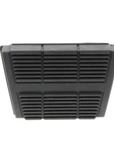 AMD Manual Brake/Clutch Pedal Pad Chevrolet | GMC C/K Truck | Suburban | Blazer | Jimmy | Chevelle | El Camino Squarebody 1973-1984                                     - 476-4085-M - Image 3