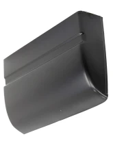 AMD LH Cab Corner Chevrolet | GMC C/K Pickup Truck Extended Cab 1988-1998                                     - 480-4088-2L - Image 3
