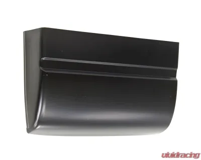 AMD RH Cab Corner Chevrolet | GMC C/K Pickup Truck Extended Cab 1988-1998 - 480-4088-2R