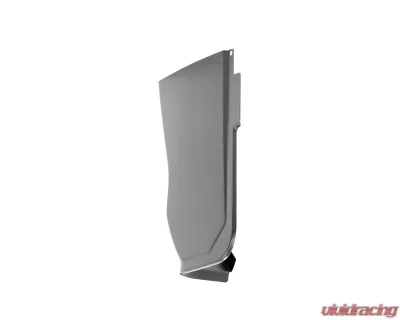AMD 15.25" Tall LH Cab Corner Ford F-100 | F-150 | F-250 | F-350 Standard Cab 1973-1979 - 480-4573-L