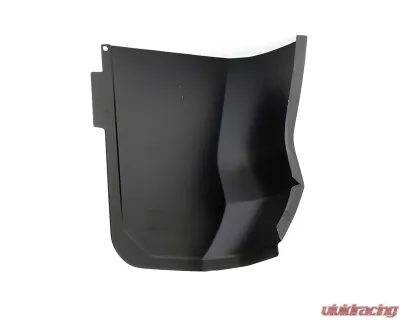AMD 15.25" Tall LH Cab Corner Ford F-100 | F-150 | F-250 | F-350 Standard Cab 1973-1979 - 480-4573-L
