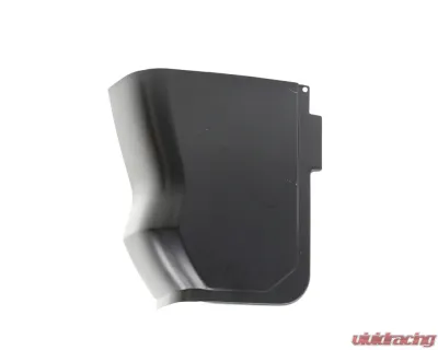 AMD 15.25" Tall LH Cab Corner Ford F-100 | F-150 | F-250 | F-350 Standard Cab 1973-1979 - 480-4573-L