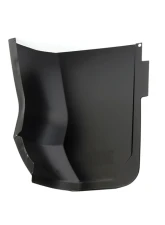 AMD 15.25" Tall RH Cab Corner Ford F-100 | F-150 | F-250 | F-350 Standard Cab 1973-1979                                     - 480-4573-R - Image 3