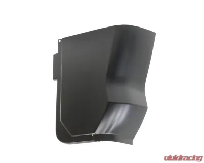 AMD 15.25" Tall RH Cab Corner Ford F-100 | F-150 | F-250 | F-350 Standard Cab 1973-1979 - 480-4573-R
