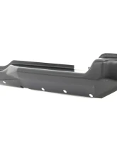 AMD LH Inner Rocker Panel Chevrolet | GMC C/K Pickup Truck Extended Cab 1988-1998                                     - 481-4088-1L - Image 2