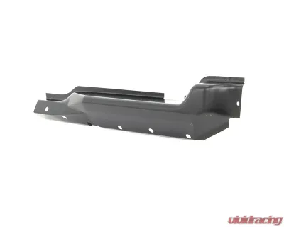 AMD LH Inner Rocker Panel Chevrolet | GMC C/K Pickup Truck Extended Cab 1988-1998 - 481-4088-1L