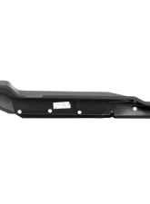 AMD LH Inner Rocker Panel Chevrolet | GMC C/K Pickup Truck Extended Cab 1988-1998                                     - 481-4088-1L - Image 3
