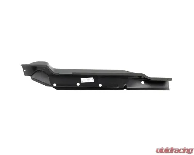 AMD LH Inner Rocker Panel Chevrolet | GMC C/K Pickup Truck Extended Cab 1988-1998 - 481-4088-1L