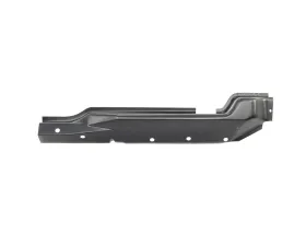 AMD LH Inner Rocker Panel Chevrolet | GMC C/K Pickup Truck Extended Cab 1988-1998