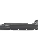 AMD LH Inner Rocker Panel Chevrolet | GMC C/K Pickup Truck Extended Cab 1988-1998                                     - 481-4088-1L - Image 3