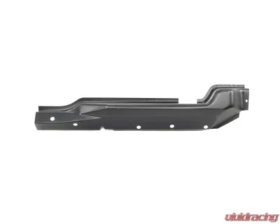 AMD LH Inner Rocker Panel Chevrolet | GMC C/K Pickup Truck Extended Cab 1988-1998 - 481-4088-1L