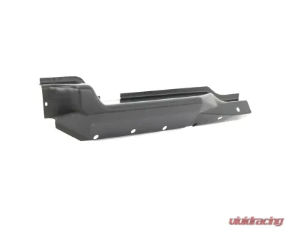AMD RH Inner Rocker Panel Chevrolet | GMC C/K Pickup Truck Extended Cab 1988-1998 - 481-4088-1R