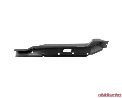 AMD RH Inner Rocker Panel Chevrolet | GMC C/K Pickup Truck Extended Cab 1988-1998 - 481-4088-1R