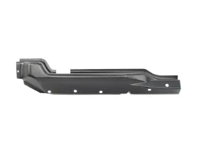 AMD RH Inner Rocker Panel Chevrolet | GMC C/K Pickup Truck Extended Cab 1988-1998