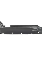 AMD RH Inner Rocker Panel Chevrolet | GMC C/K Pickup Truck Extended Cab 1988-1998                                     - 481-4088-1R - Image 3
