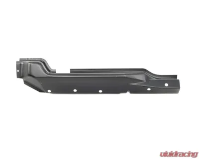 AMD RH Inner Rocker Panel Chevrolet | GMC C/K Pickup Truck Extended Cab 1988-1998 - 481-4088-1R
