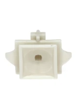 AMD Lower Door Panel Retainer Clip Chevrolet | GMC C/K Truck | Blazer | Jimmy | Suburban 1973-1980                                     - 501-4073-8 - Image 3