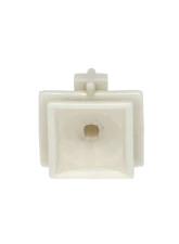 AMD Lower Door Panel Retainer Clip Chevrolet | GMC C/K Truck | Blazer | Jimmy | Suburban 1981-1991                                     - 501-4073-9 - Image 4