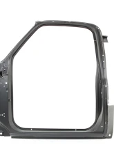 AMD LH Premium OE Style Door Surround Frame Chevrolet | GMC C/K Truck 1973-1987                                     - 501-4073-L - Image 4