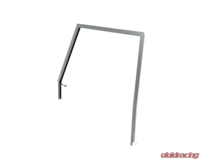 AMD LH Upper Door Frame Ford Bronco 1966-1977 - 501-4666-1L